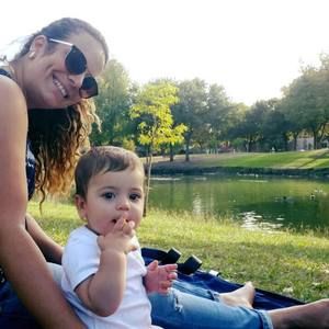 Meet your Posher, As